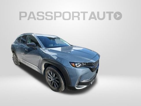 Used 2023 MAZDA CX-50 2.5 S w/ Cargo Package image 3