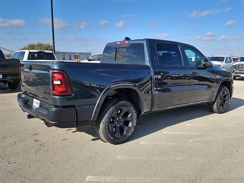 New 2026 RAM 1500 Lone Star image 7