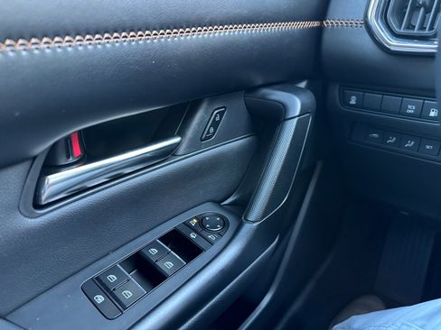 Used 2025 MAZDA CX-50 2.5 Hybrid w/ Weather Package image 35