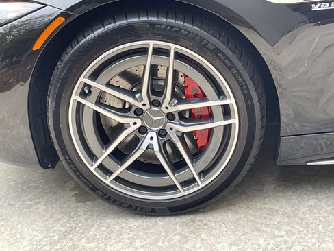 Certified 2023 Mercedes-Benz SL 55 AMG 4MATIC image 25