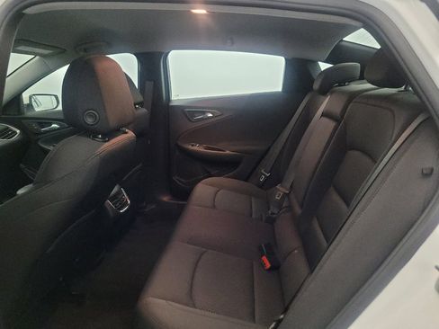 Used 2022 Chevrolet Malibu LT FWD image 18