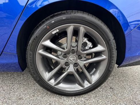 Used 2025 Acura TLX SH-AWD w/ A-SPEC Pkg image 11