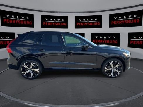 Used 2024 Volvo XC60 B5 Ultimate w/ Protection Package Premier AWD/4WD image 9