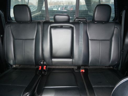 Certified 2018 Ford F150 Lariat w/ Max Trailer Tow Package image 13