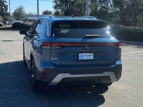 New 2026 Volkswagen Tiguan SE image 7