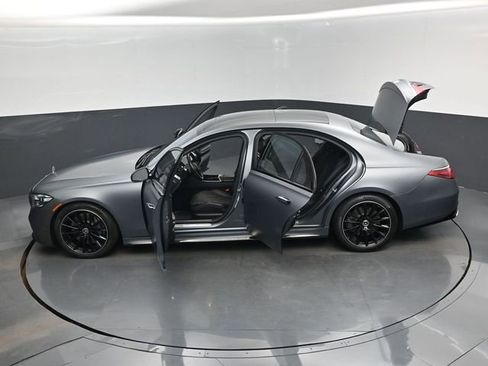 Used 2023 Mercedes-Benz S 580 4MATIC Sedan image 17