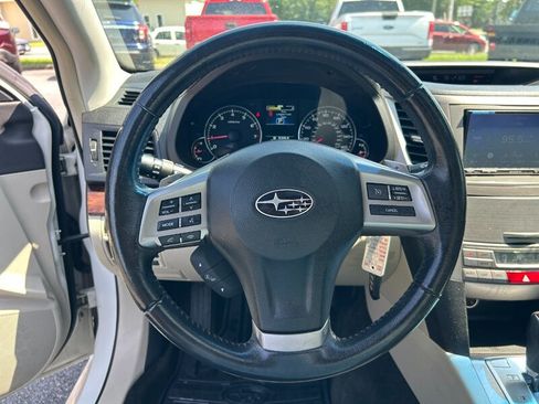 Used 2013 Subaru Legacy 3.6R Limited AWD/4WD image 20