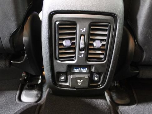 Used 2025 Dodge Durango R/T w/ Blacktop Package AWD/4WD image 23