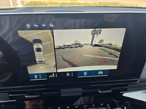 New 2026 Honda Prologue Elite image 9