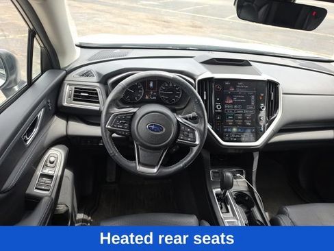Used 2023 Subaru Ascent Limited AWD/4WD image 10