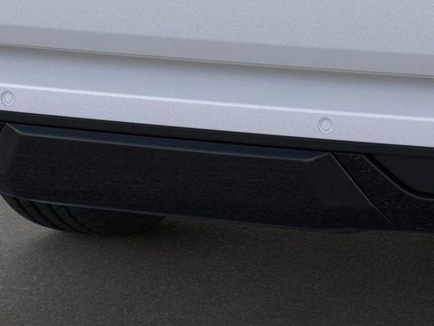 New 2026 Ford Expedition Max Platinum w/ Stealth Performance Package image 46