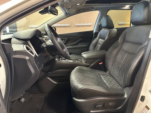 Used 2020 Nissan Murano Platinum w/ Cargo Package AWD/4WD image 15