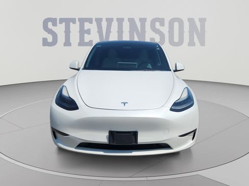 Used 2022 Tesla Model Y Performance AWD/4WD image 8