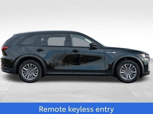 Used 2024 MAZDA CX-90 Plug-In Hybrid w/ Preferred image 8