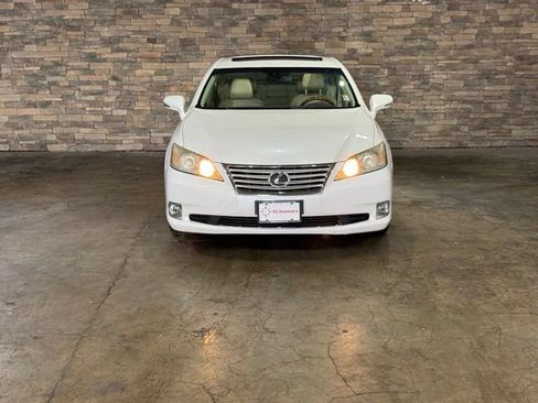 Used 2012 Lexus ES 350 FWD image 2