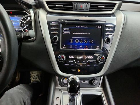 Used 2019 Nissan Murano SL w/ Cargo Package FWD image 20