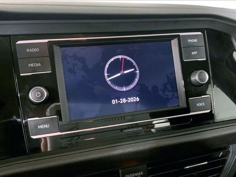 Used 2023 Volkswagen Jetta S image 6