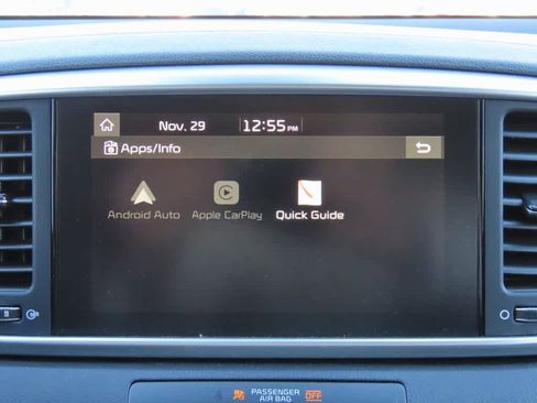 Used 2022 Kia Sportage LX image 19