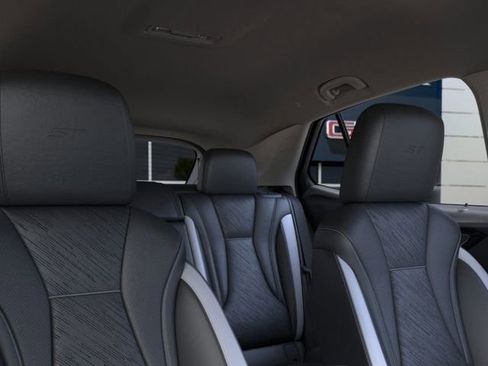 New 2026 Buick Envision Sport Touring AWD/4WD image 24