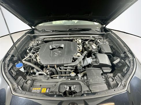 Used 2023 MAZDA CX-30 AWD 2.5 S w/ Preferred Package image 32