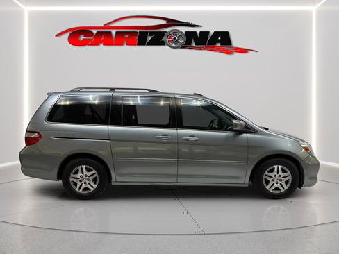 Used 2007 Honda Odyssey EX-L image 12