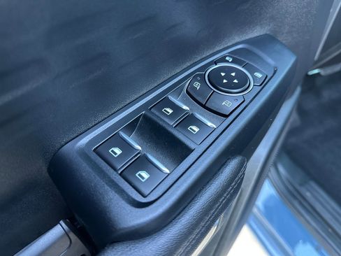 New 2025 Ford Ranger XLT w/ Black Appearance Package image 11