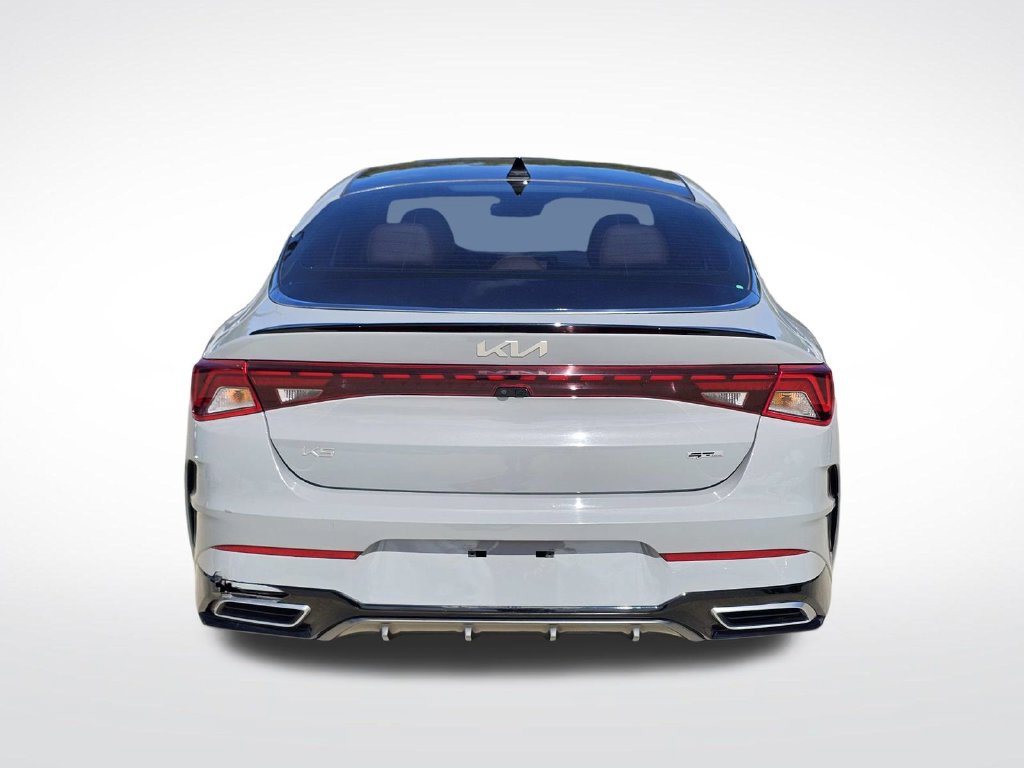 Used 2023 Kia K5 GT-Line FWD image 14