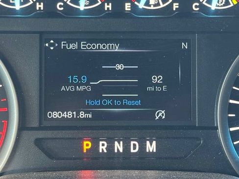 Used 2018 Ford F150 XLT w/ Equipment Group 302A Luxury AWD/4WD image 7