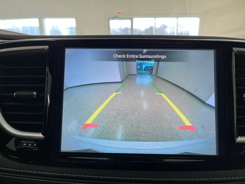 New 2026 Chrysler Pacifica Limited w/ S Appearance Package FWD image 40