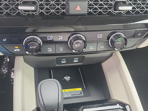 New 2025 Honda Accord EX-L image 26