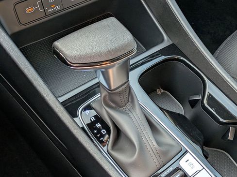 New 2026 Hyundai Tucson SEL image 14