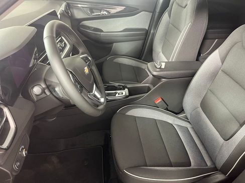 New 2026 Chevrolet TrailBlazer LT image 16