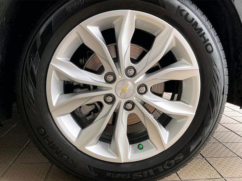 Used 2024 Chevrolet Malibu LT image 33