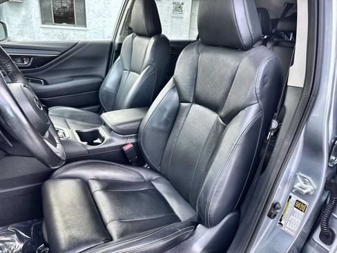 Used 2024 Subaru Outback Limited XT AWD/4WD image 19