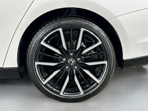 New 2026 Honda Accord Touring image 30
