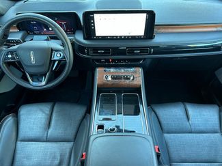 Certified 2025 Lincoln Aviator Black Label video 3