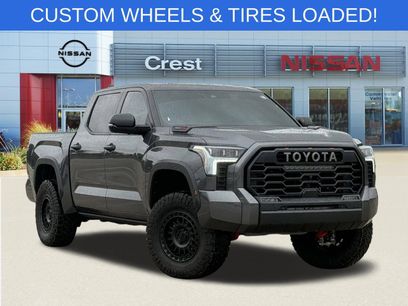 Used 2026 Toyota Tundra TRD Pro w/ Tow Tech Package