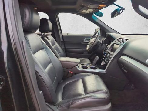 Used 2014 Ford Explorer XLT w/ Equipment Group 202A FWD image 21