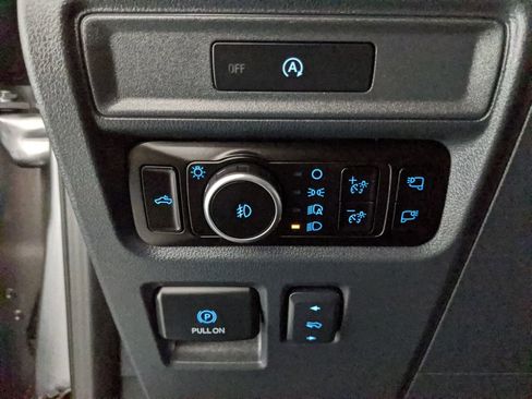 Certified 2025 Ford F150 Tremor w/ Equipment Group 402A High AWD/4WD image 17