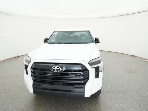 New 2026 Toyota Tundra SR5 image 63