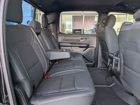 Used 2019 RAM 1500 Big Horn image 28