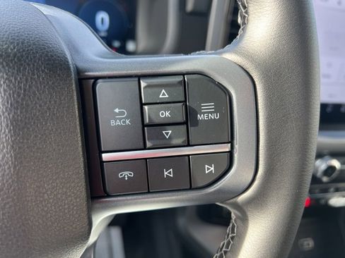 New 2026 Ford F150 XLT w/ Equipment Group 302A MID image 15