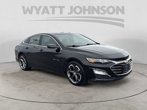 Used 2023 Chevrolet Malibu LT image 7