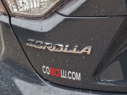 Certified 2026 Toyota Corolla LE image 29