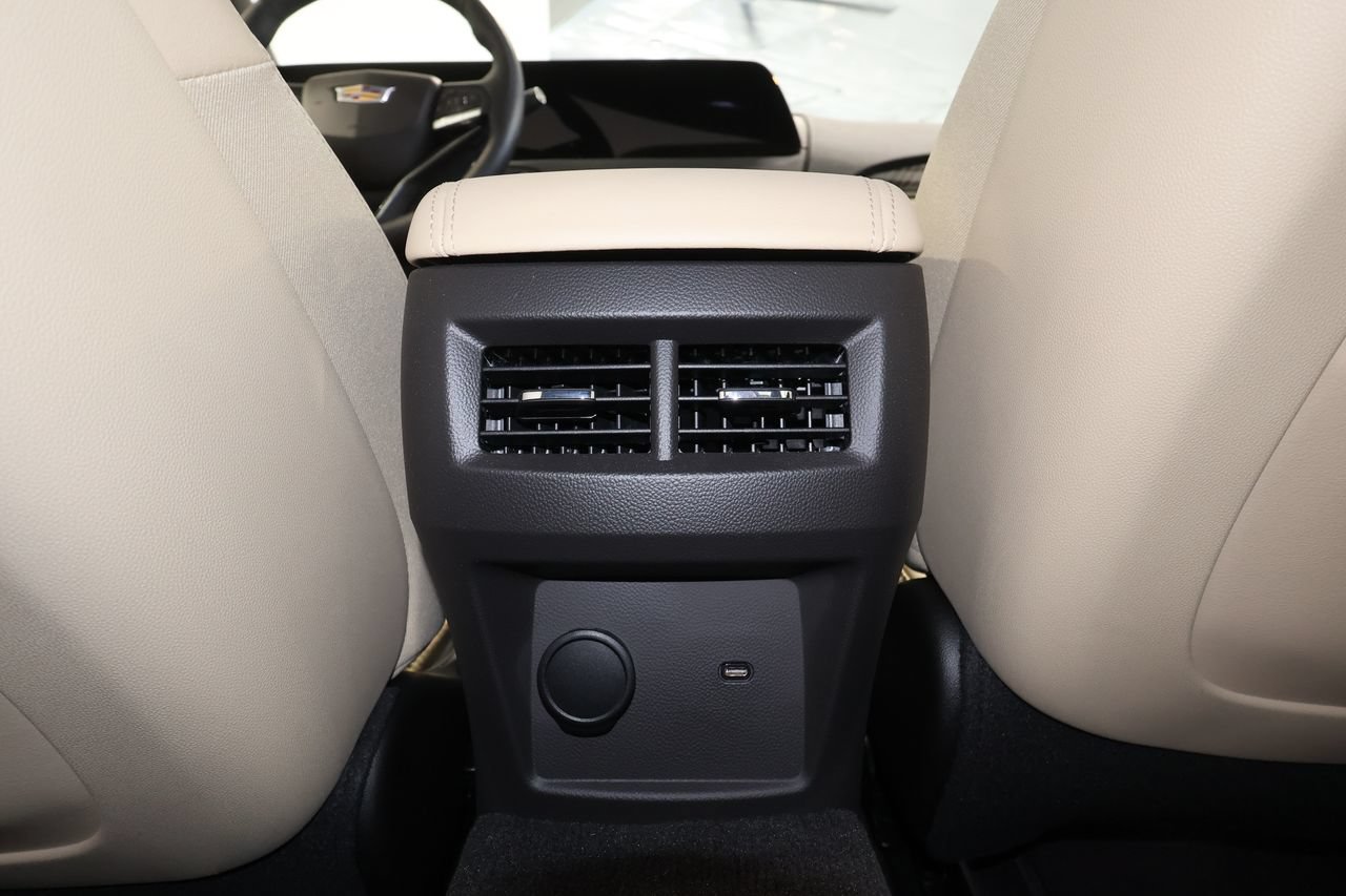 Certified 2026 Cadillac CT5 Premium Luxury AWD/4WD image 29