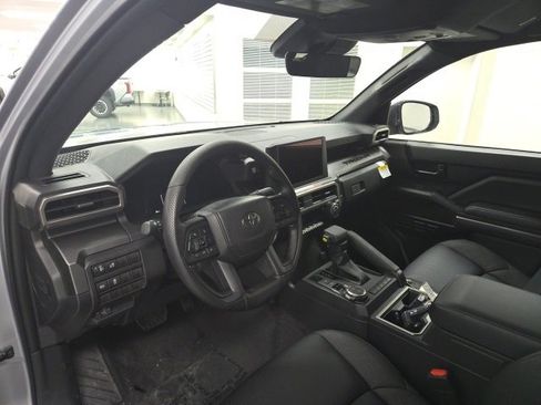 New 2026 Toyota Tacoma SR5 image 19