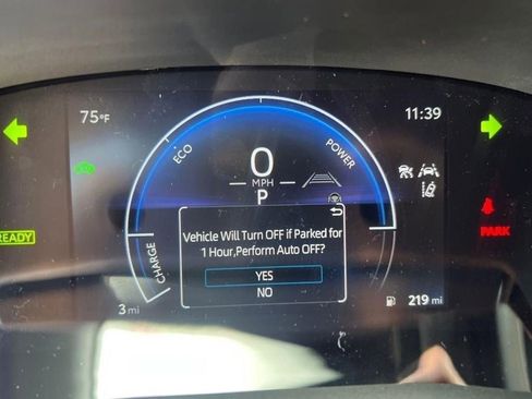 New 2026 Toyota Camry SE image 16