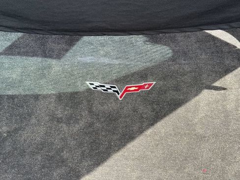 Used 2006 Chevrolet Corvette Z06 w/ Preferred Equipment Group RWD image 14