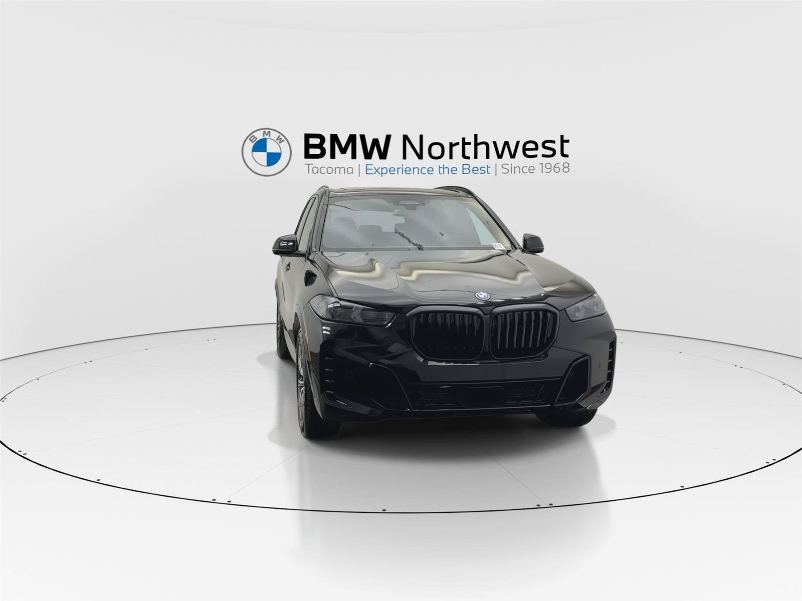 New 2026 BMW X5 xDrive50e w/ M Sport Package AWD/4WD image 7