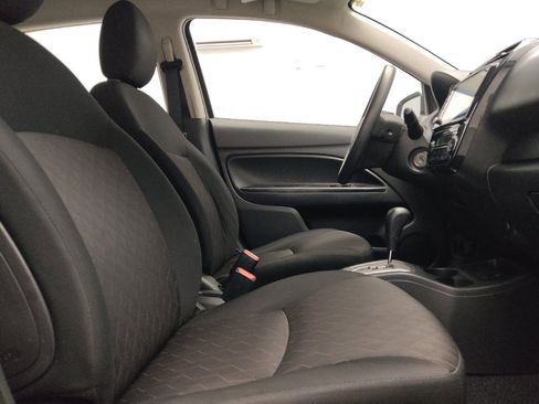 Used 2024 Mitsubishi Mirage ES FWD image 21